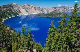 32 Top Lake Vacations in the U.S.