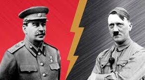 Передумови Другої світової війни