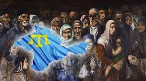 Таїр Халілов «До останнього подиху».