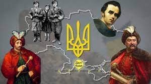 Робочий аркуш до теми "Наступ Російської імперії на автономію Гетьманщини"