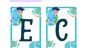 Всесвітній/Міжнародний день води! -розтяжка 22 березня