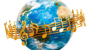 Listening to Music