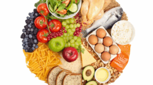 Урок. Презентація. Food. 1 form. 7 module