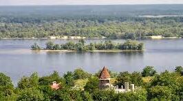 Узагальнення з теми 5. "Доба Русі-України (X–XIII ст.)"