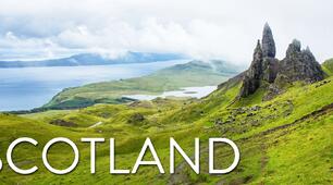 The quiz ‘Scotland’