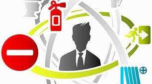 Журнал реєстрації інструктажів з безпеки життєдіяльності у кабінеті ІКТ
