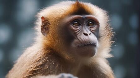 7 Common Pet Monkeys: Important Facts & Pictures!