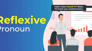 Reflexive Pronouns 