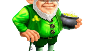 «The Saint Patrick’s Day» (позакласний захід з англійської мови)