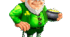 «The Saint Patrick’s Day» (позакласний захід з англійської мови)