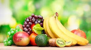Сценарій літнього дозвілля для дітей молодшого віку  "Фруктовий мікс"