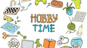 Hobbies and Interests