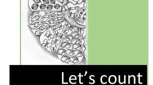 Урок домашнього читання "Let's Count"