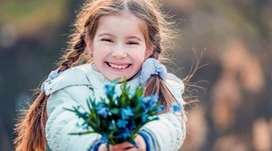 Презентація з безпеки життя "Твої безпечні весняні канікули"