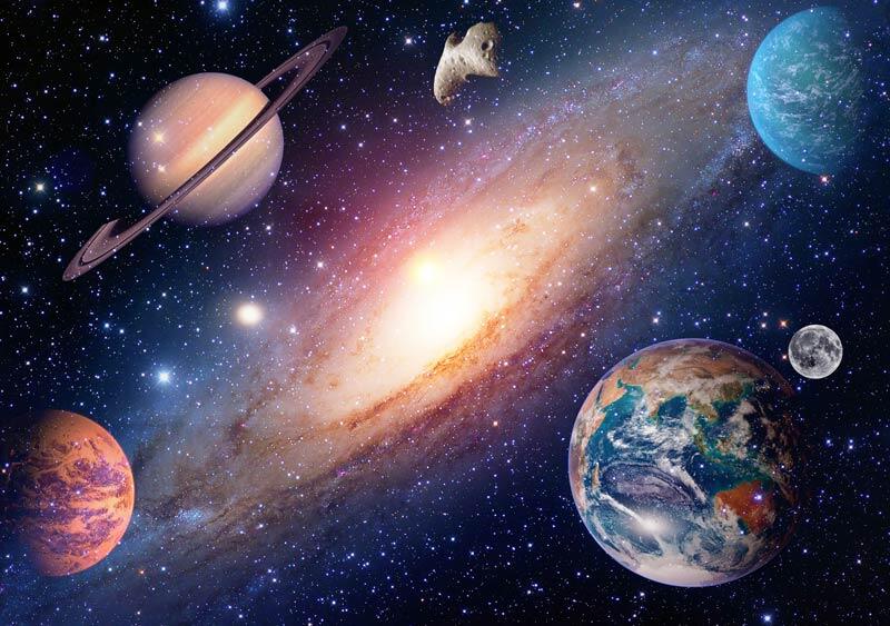 Planeti u astrologiji : Astrologijatarot.com