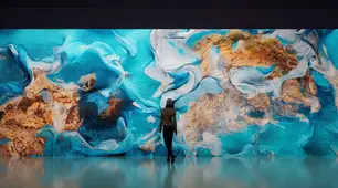 The World of Painting