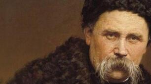 Тарас Шевченко. Період "Трьох літ"