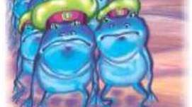 Леся Воронина "Таємне Товариство Боягузів..."