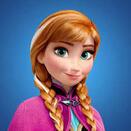 Анна/Галерея | Disney Wiki | Fandom