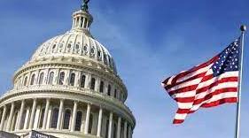 США 