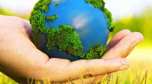 Test "Nature and the environment"