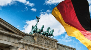 Wie kenne ich Deutschland?