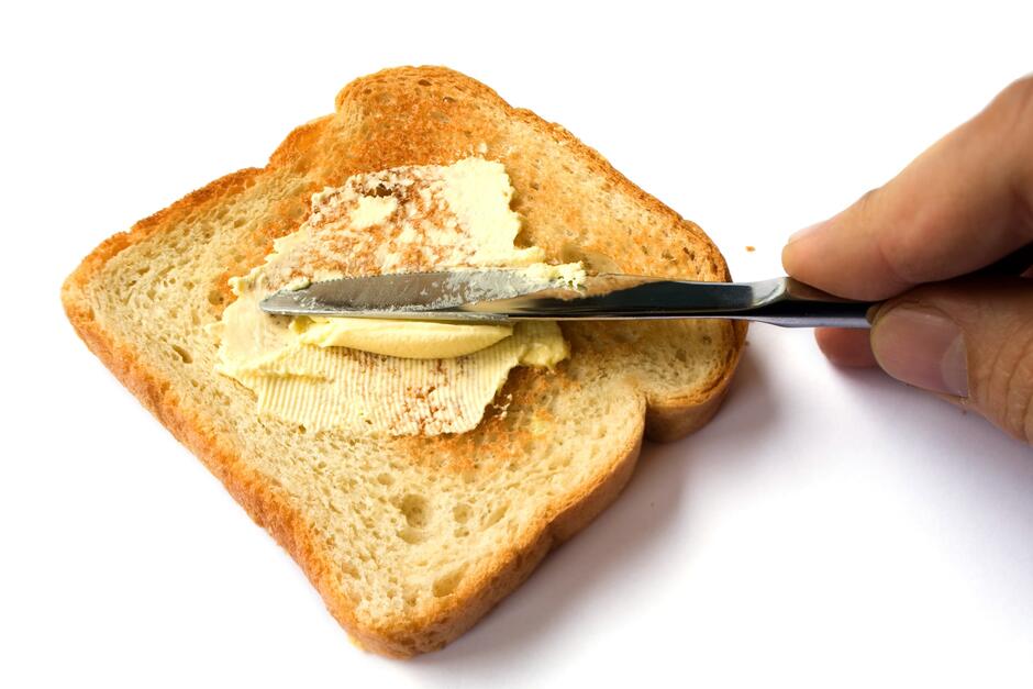 Everyday shopping: Spreads - Healthy Food Guide