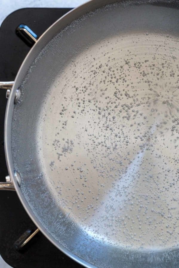 Simmering (Moist-Heat Cooking Method) - Jessica Gavin