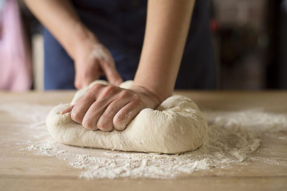 Knead | Good Food