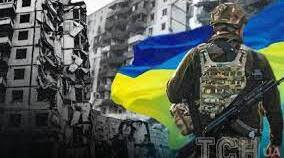 Вірші про наше сьогодення...