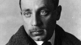 Райнер Марія Рільке. «Згаси мій зір...», «Орфей, Еврідіка, Гермес», збірка «Сонети до Орфея»