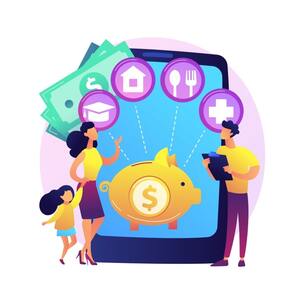 Як правильно розпоряджатися сімейним бюджетом та особистими фінансами
