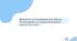Презентація "Використання таблиць Поппельрейтера у корекційній роботі вчителя-логопеда"