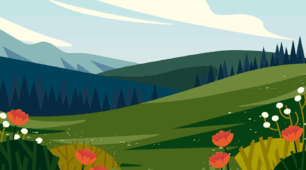 Nature and environment 