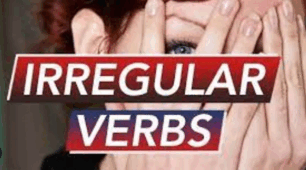 Irregular verbs
