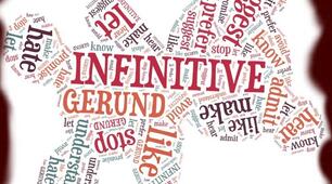 YOUTH IN MIND. INFINITIVE OR GERUND