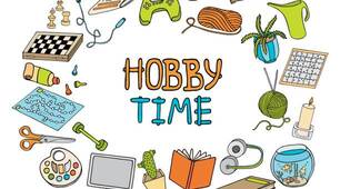 Let`s Have Fun. Hobbies and Interests