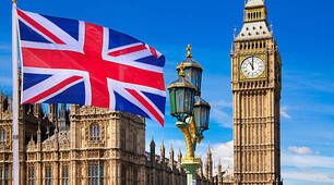 The United Kingdom of Great Britain and Northern Ireland