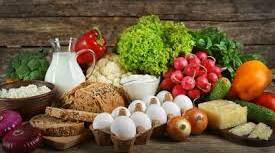 Харчова промисловість України, варіант 1