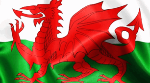 Презентація: " The  Welsh  Natural  Heritage "