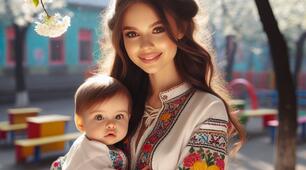 День Матері