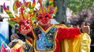 Der Karneval