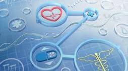 MEDICINE AND TECHNOLOGY