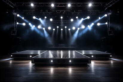 Stage Background" Images – Browse 7,430 Stock Photos, Vectors, and Video | Adobe Stock