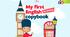 📚 My first English copybook. Alphabet, numbers 📚 Мій перший зошит з Англійської мови. Абетка, цифри