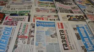 Ukrainian Press