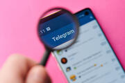 Контроль над месенджером Telegram: в Україні зареєстровано законопроєкт 