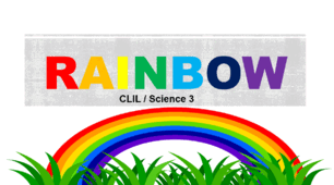 CLIL / Scienсe 3 "Rainbows" за підручником Full Blast Plus for Ukraine для 5 класу (авт. Г.К. Мітчелл, Марілені Малкоґіанні)