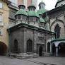 каплиця трьох святителів із сайту uk.wikipedia.org