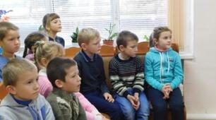 Єдиний урок щодо запобігання усім видам дитячого травматизму під час виявлення вибухо-небезпечних предметів.
